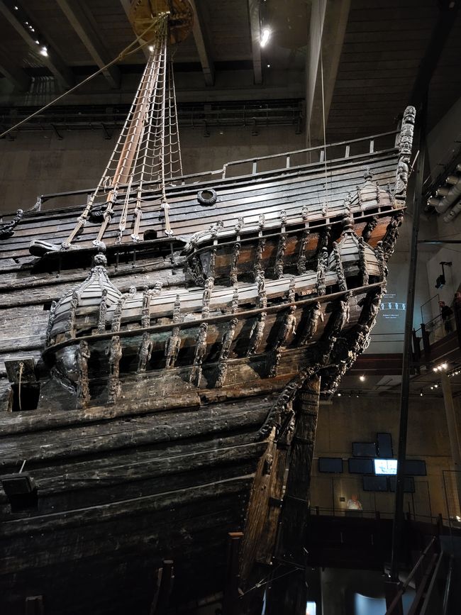 Vasamuseum 