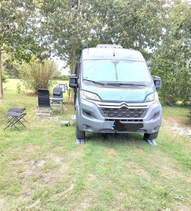 Auf geht's an den Gardasee