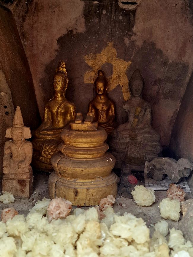 Luang Prabang - worauf kommt es an?