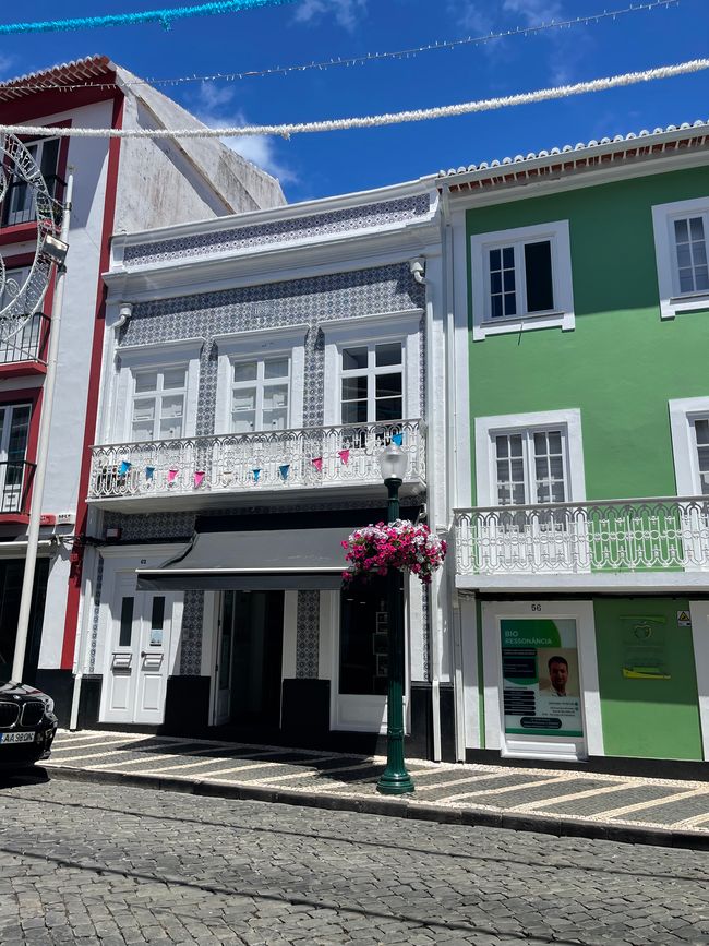 Patrimoine mondial Angra