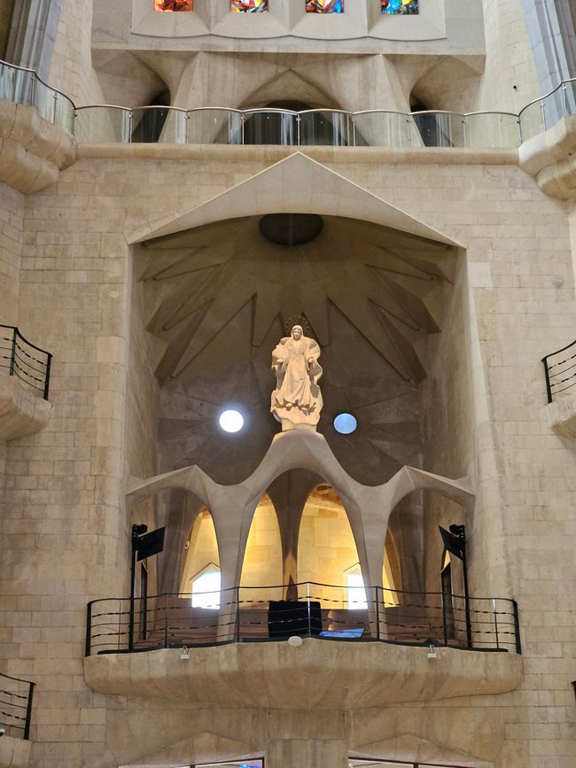 Sagrada Familia