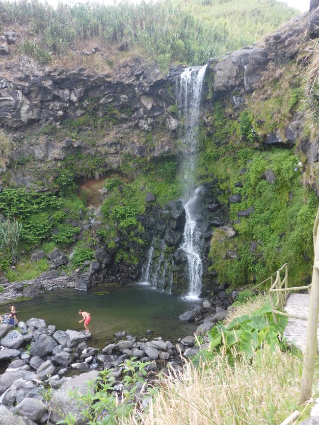 2025-07-12 Azoren, Ponta Delgada