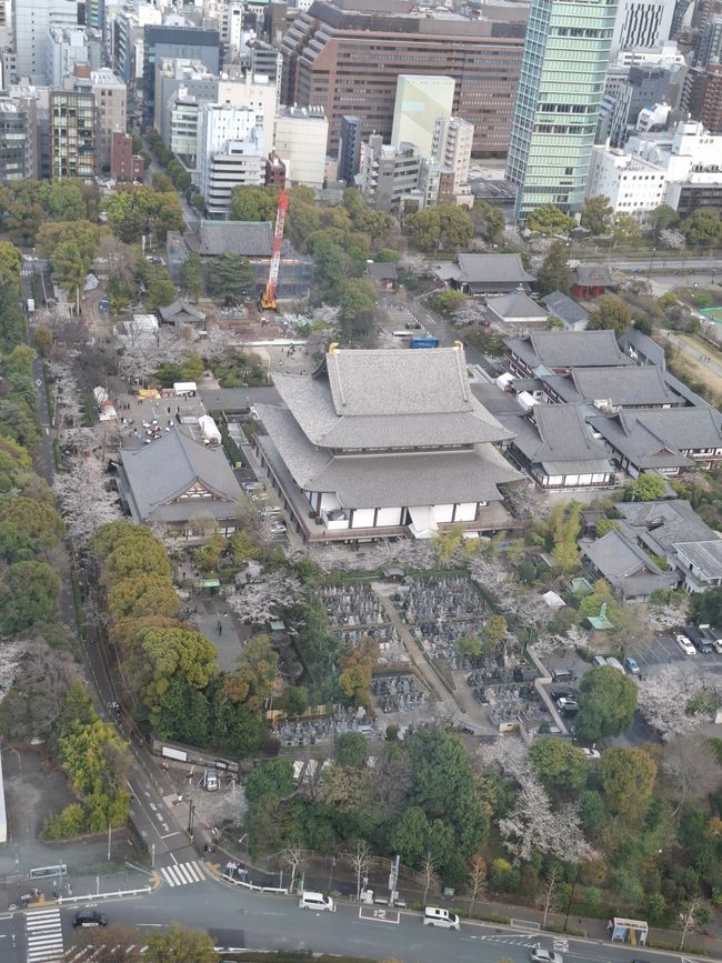 Tokyo Tower