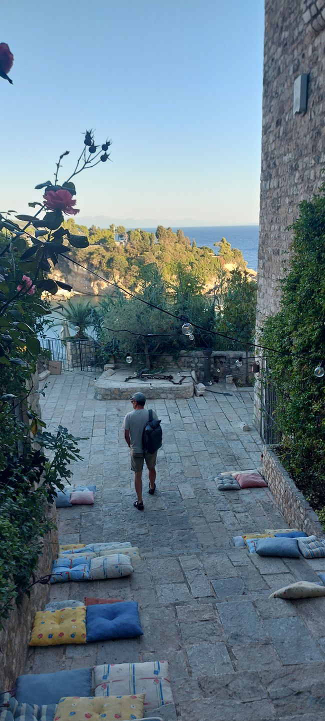 Dernière station Monténégro : une journée à la mer à Ulcinj