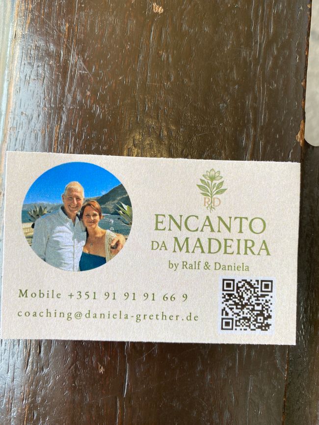 Familie Grether betreibt einen Marktstand