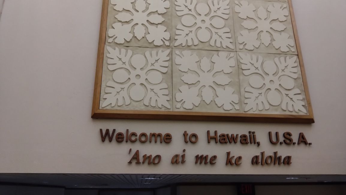 Honolulu