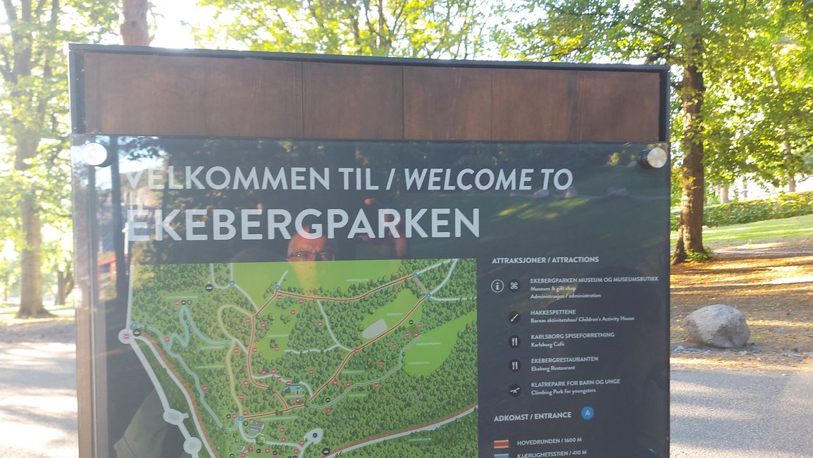 Oslo City