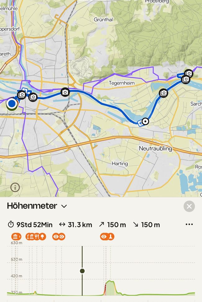 19b Domspatzen und Walhalla