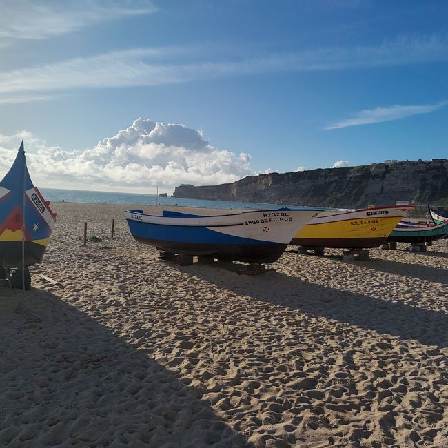 Nazaré