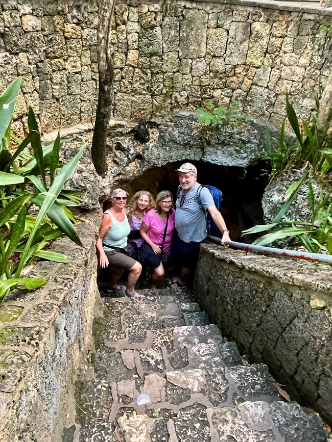Tag 18 - Santo Domingo