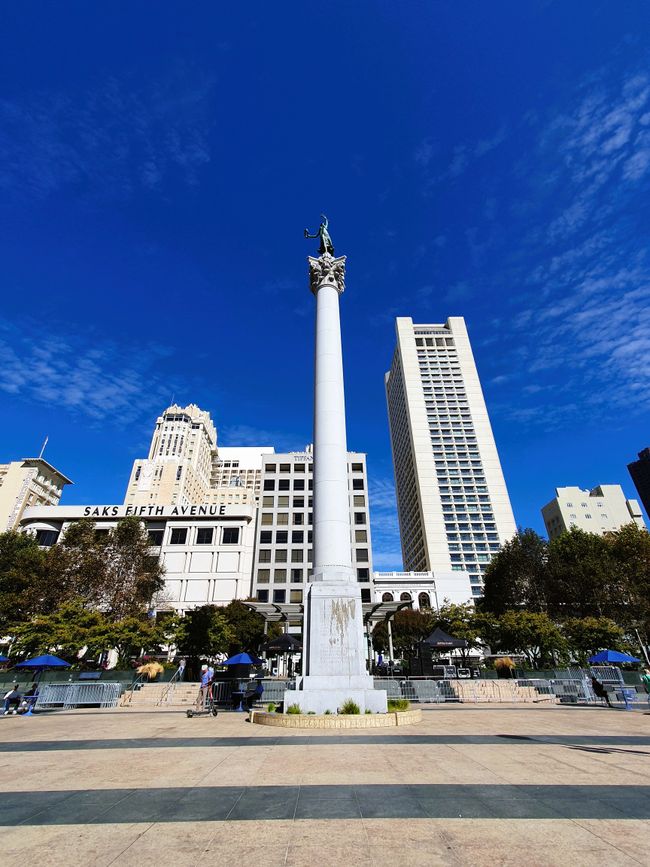 Ciudad de San Francisco