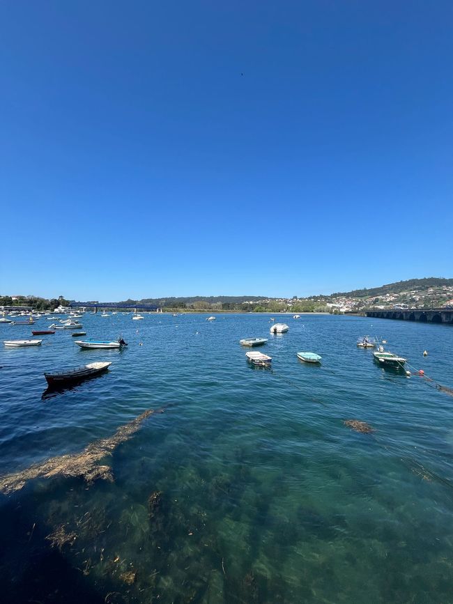 Fene di Neda-Pontedeume