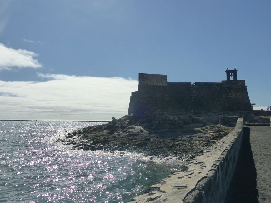 Lanzarote