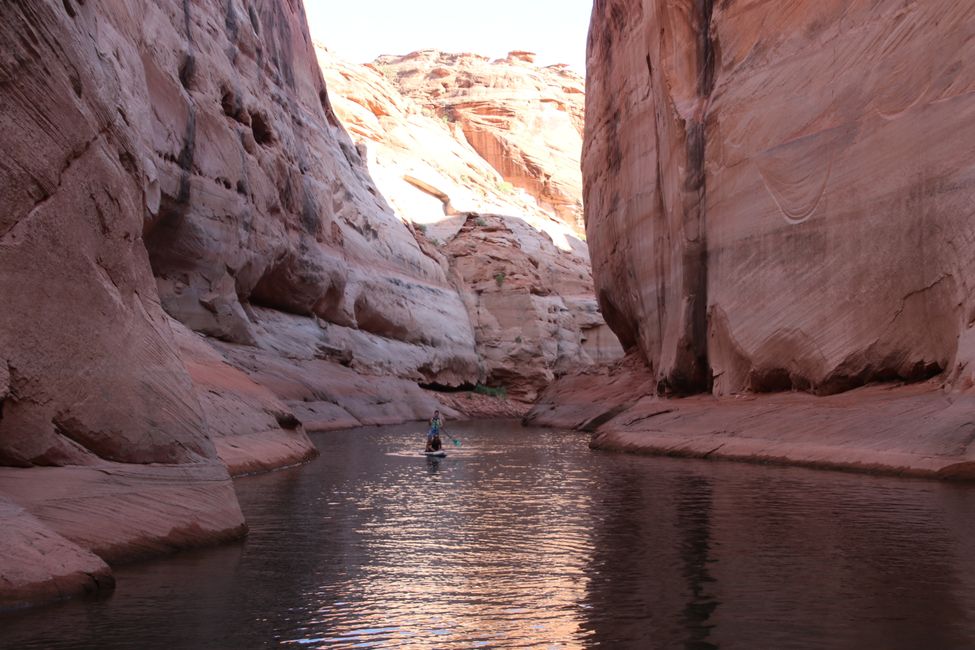 Antelope Canyon