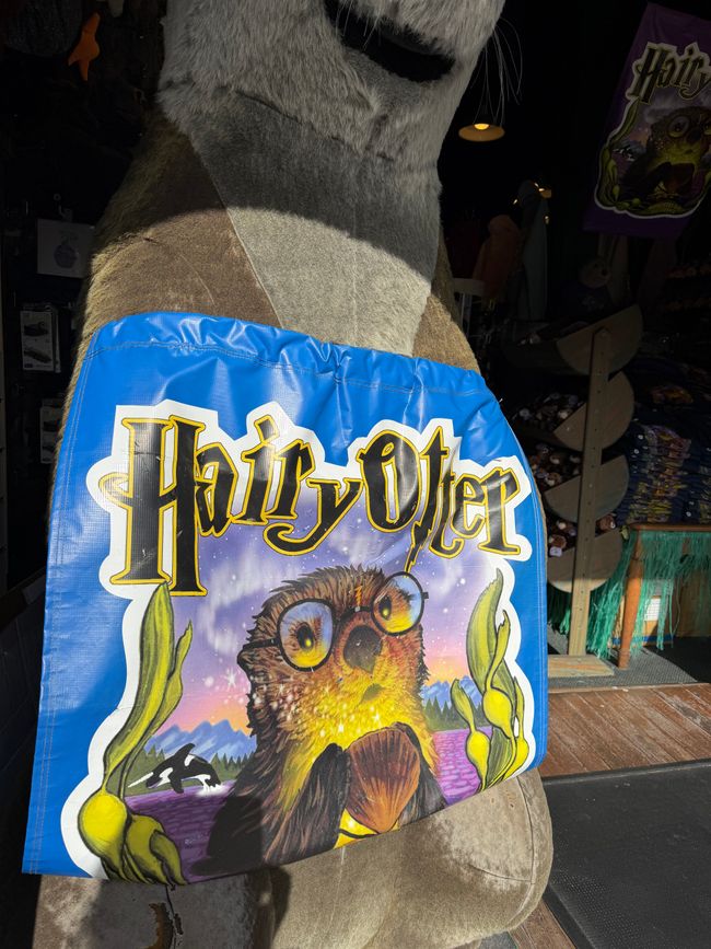 Harry Otter 😂😂😂
