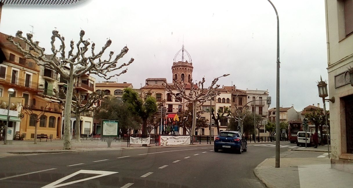 Fotos von Tremp (Pallars Jussà, Lleida) (Jahr 2022)