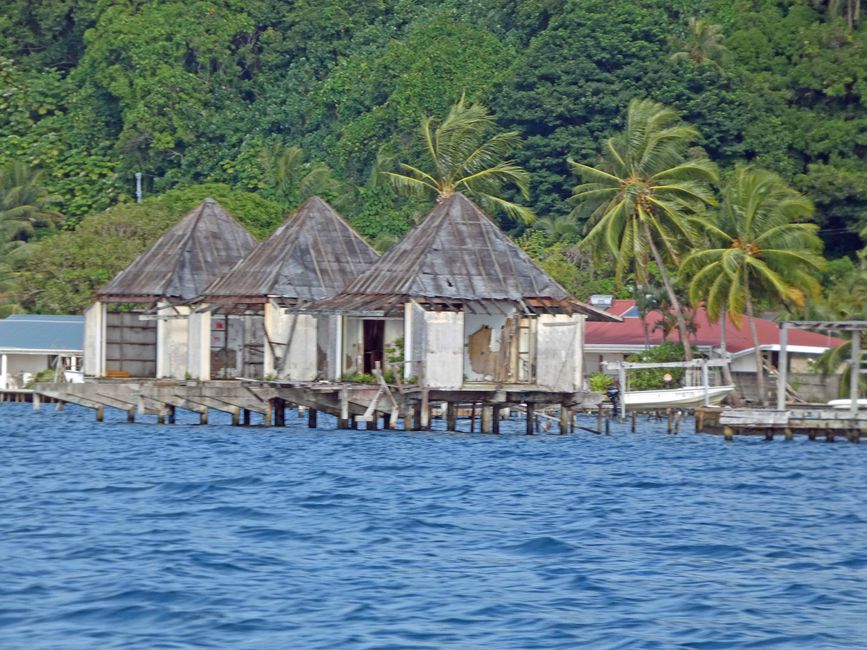 Uturoa - Raiatea