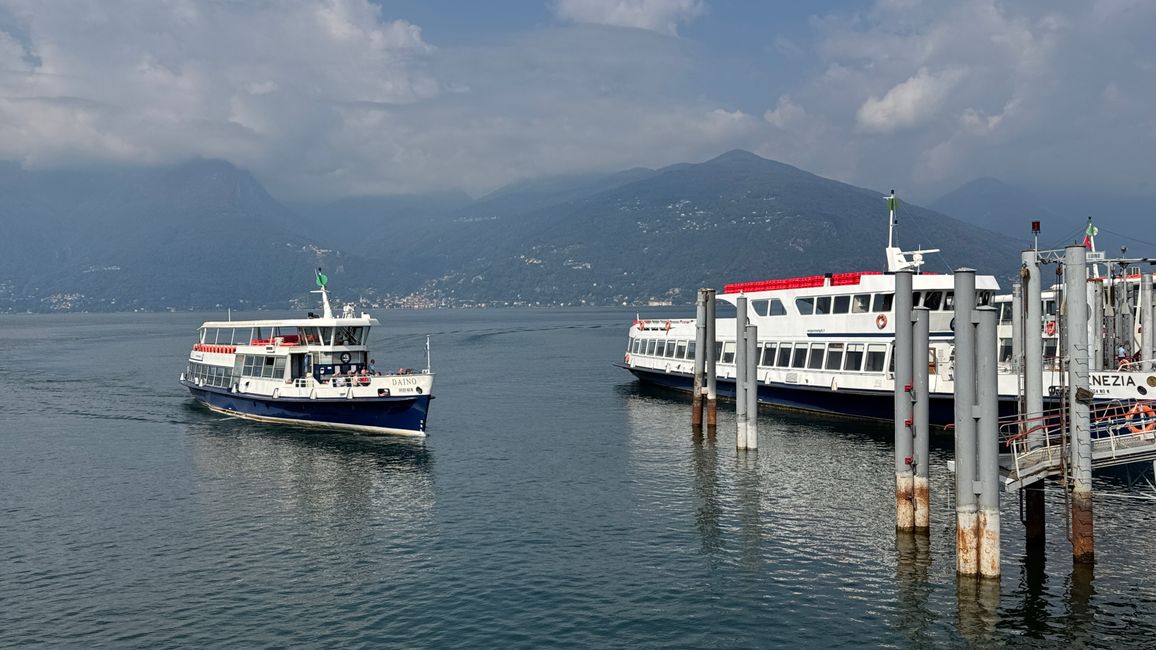 Locarno 15.9. - 18.9.2026