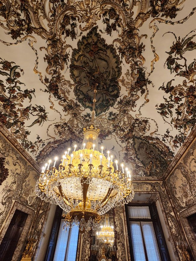 מדריד 14-19 מרץ 2025