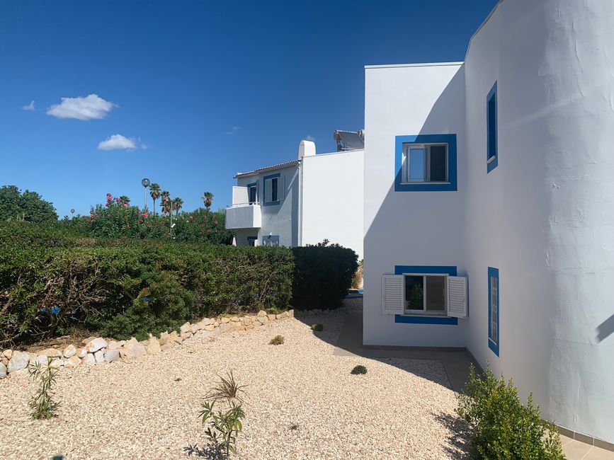 Praia do Carvoeiro