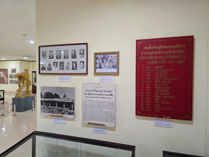 COPE y Nationalmuseum