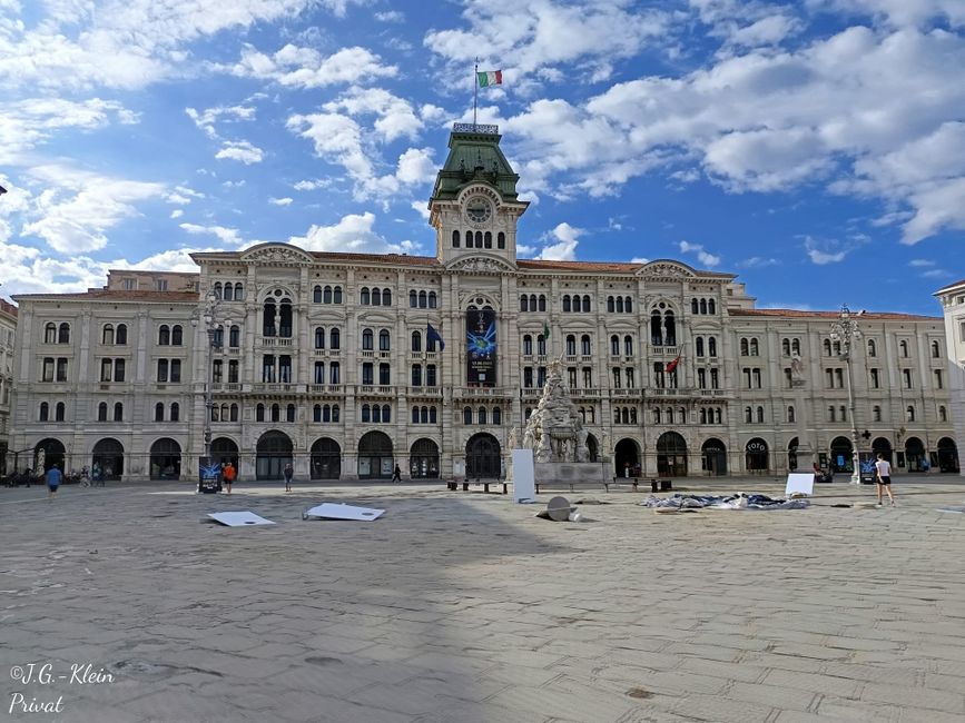 市政厅（Rathaus）