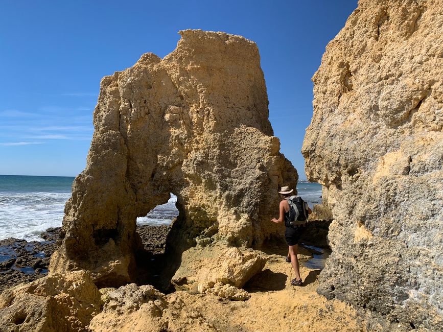 Beaches