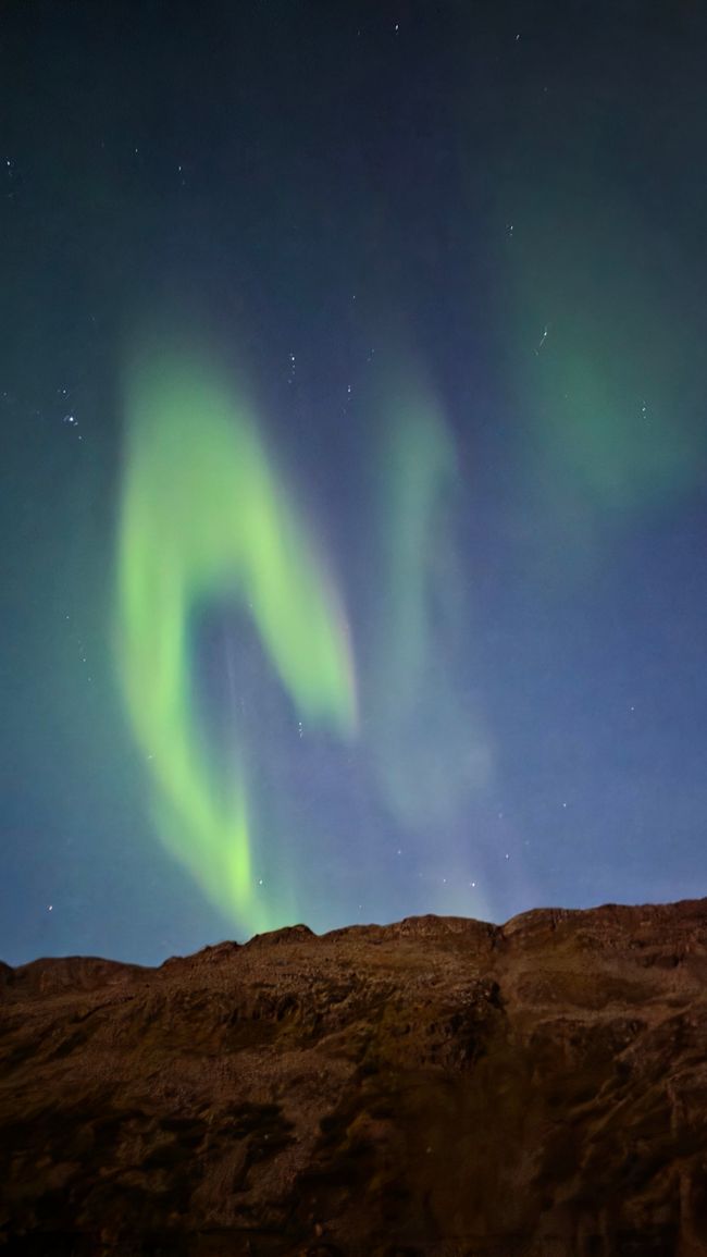 Noruega-Nordkapp 1-17 de septiembre de 2025
8 de septiembre
