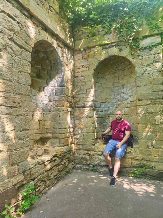Ludwigsburg ● Blühender Barock Garten