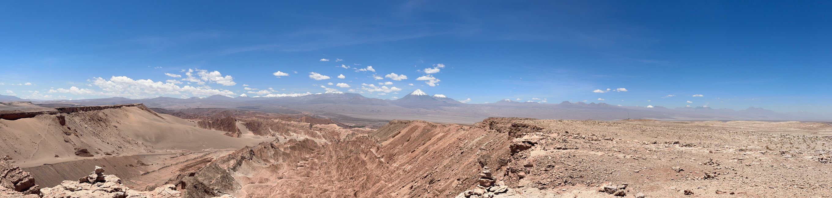 Valle de la Marte/Muerte