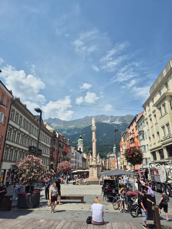Haiming Tag 3