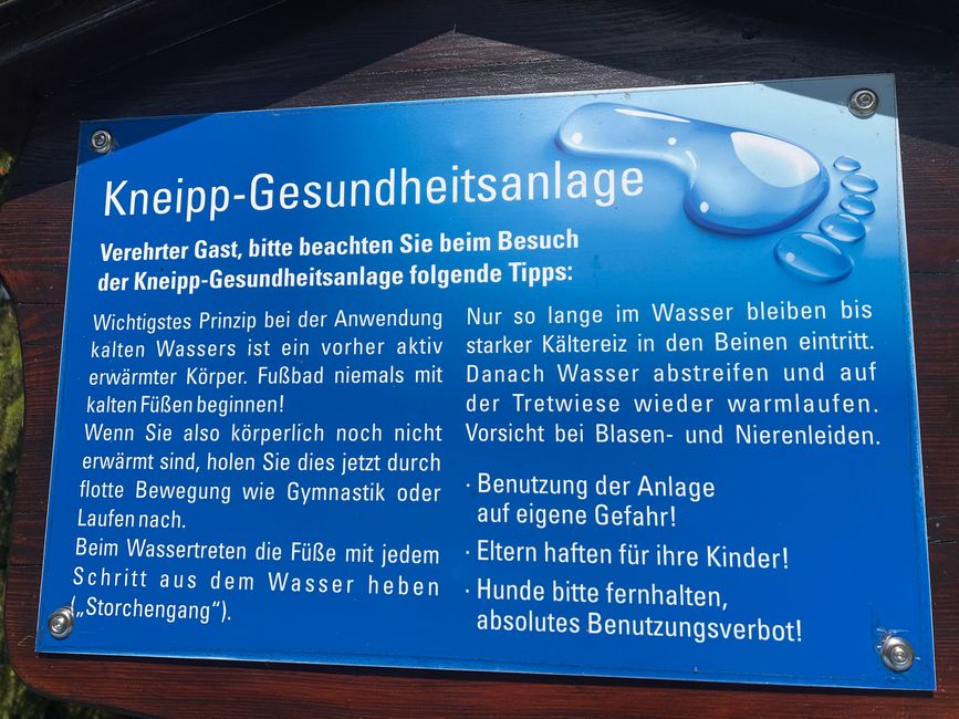 25 nach Feldberg