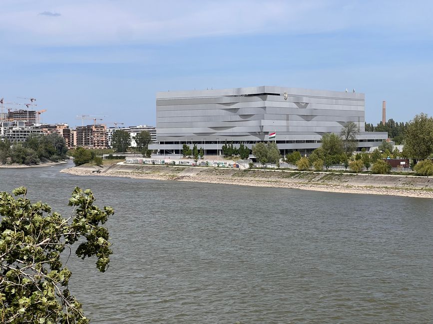 05 nach Budapest