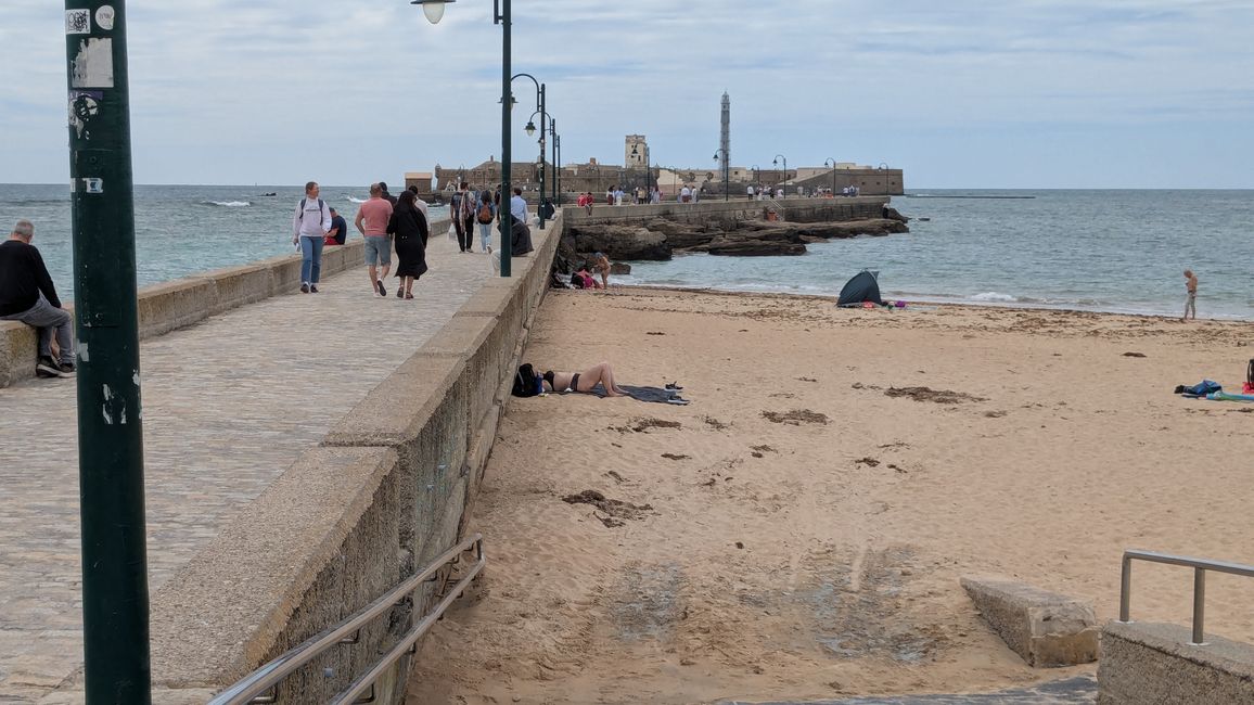 Cádiz