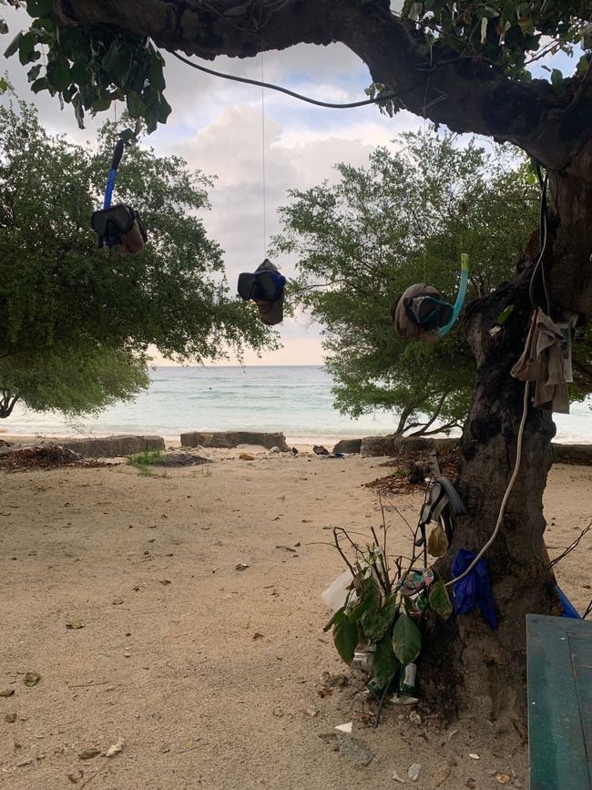 Gili Trawangan