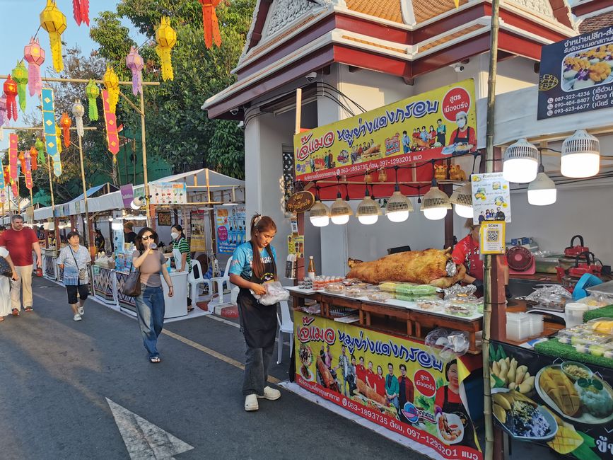 ... 当地美食 ...