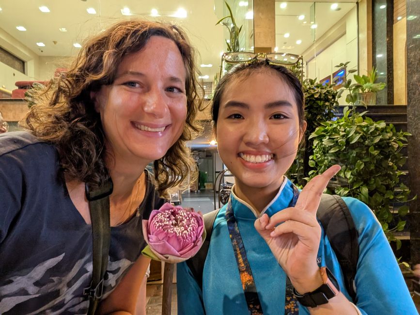 Same country, different taste