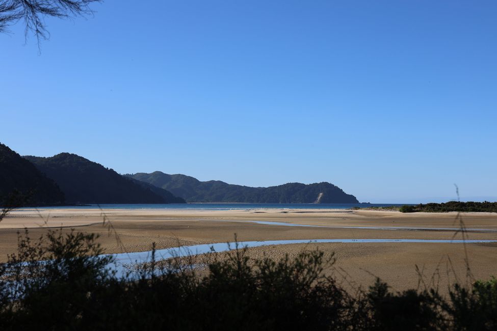 Awaroa