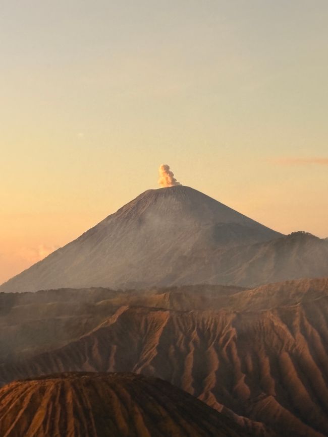 Bromo-Tengger-Semeru NP