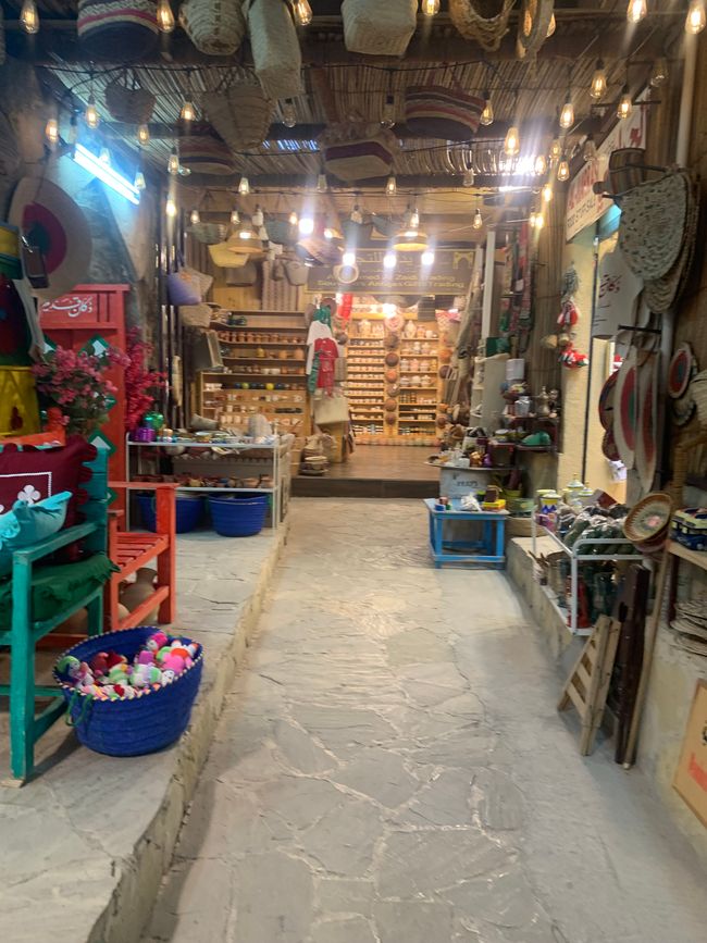 Nizwa e dintorni