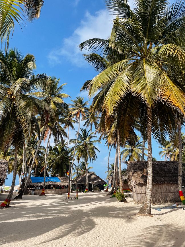 Oh how beautiful is Panama 🇵🇦 San Blas Edition 🏝️