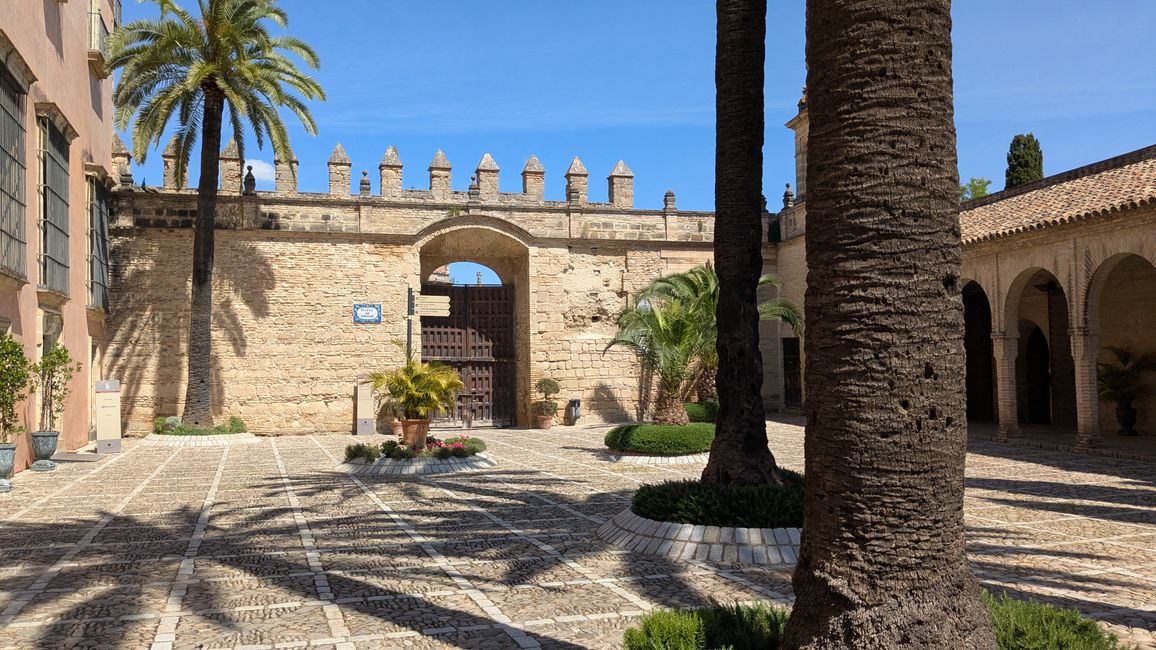 Jerez de la Frontera