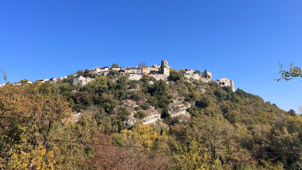 Südfrankreich