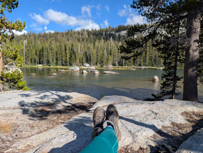 Yosemite