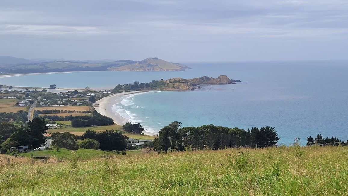 29.Januar-27.Februar 2025 Neuseeland
6.Februar