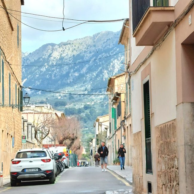 Mallorca