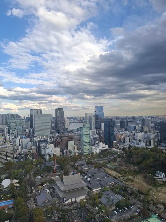 Tokyo Tower