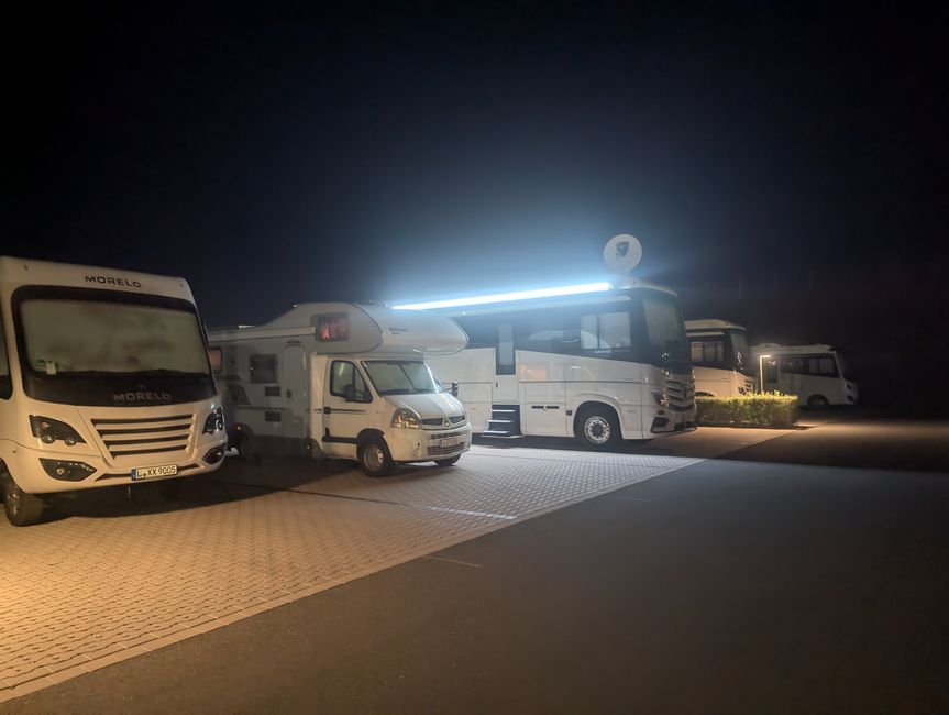 LEZ, ULEZ & andere BeSonderheiten