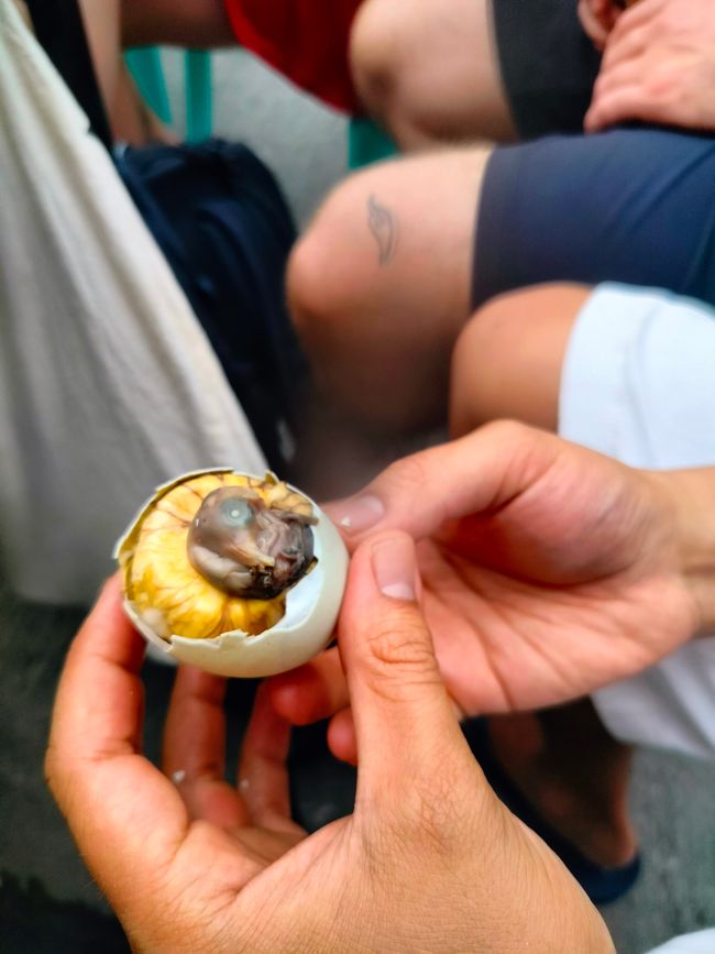 Laxiye 的冒险（在菲律宾）