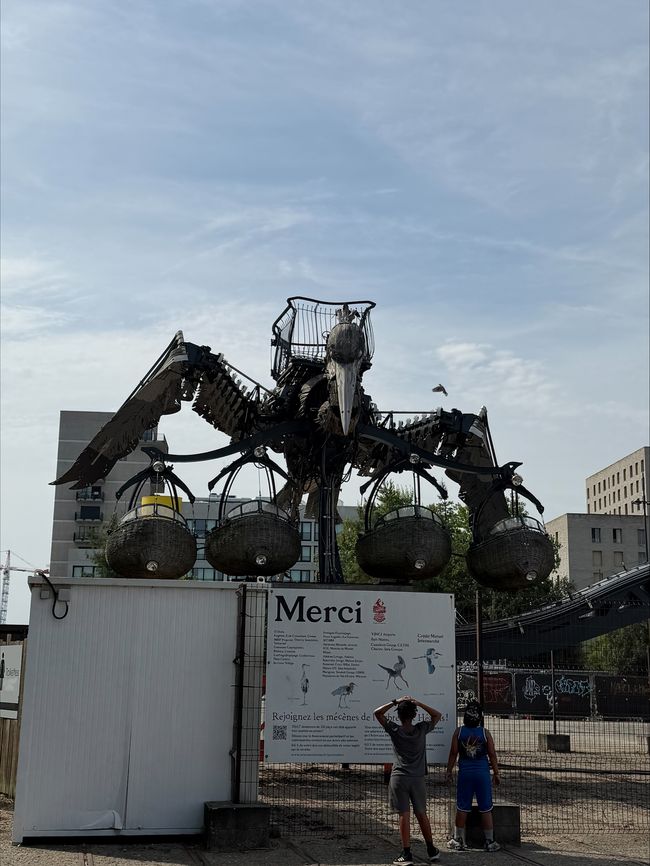 Nantes 13-14 luglio